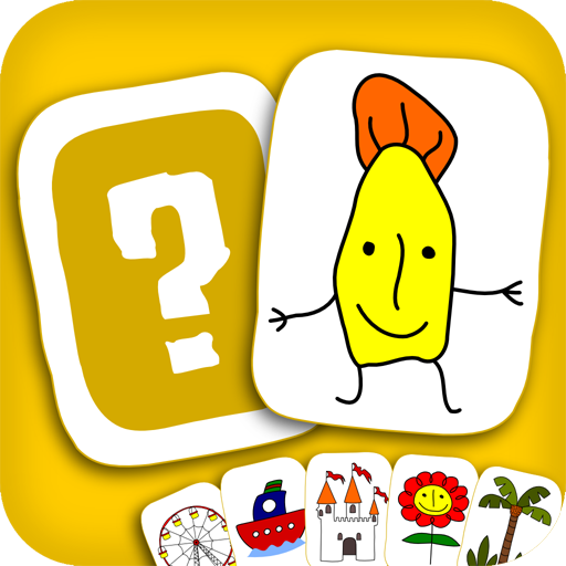 Doodle Match: Card Memory Game is now available on the #GooglePlay play.google.com/store/apps/det…