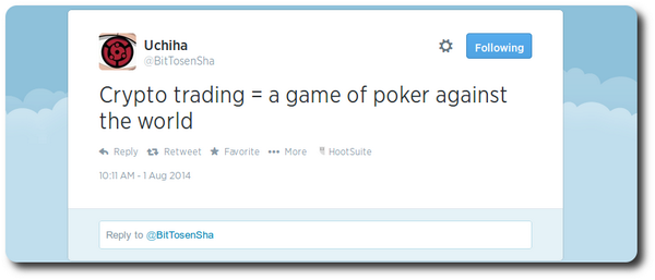 bitcoinagile tweet picture