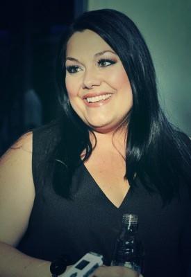 devoted_divas's tweet photo. Why does @real_brooke inspire YOU? let's hear stories from #devoteddivas #dropdeaddiva #brookeelliott @dropdeaddiva http://t.co/DRuqelwUtI