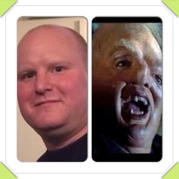 joeyb888's tweet photo. @philadams82 @MatthewBeer2 @nidgey88 @Gado84 @MGrimST14 @EsplinKyle http://t.co/oqXVNXtXlv