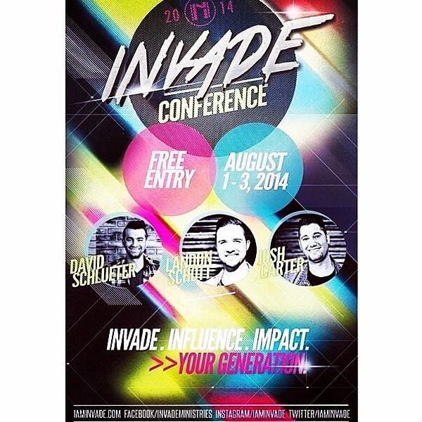 _joshcarter's tweet photo. On my way to Phoenix w/ @NatashaMCarter to preach #InvadeConference! Wheels Up! http://t.co/WE4uE1rWAj