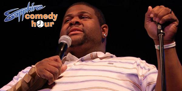 SapphireComedy's tweet photo. Join us this Fri. &amp; Sat. 8PM at @SapphireLV #Comedy Hour as Brandon Jackson Headlines http://t.co/BnX1uSAhh0 #Vegas http://t.co/SIwctXHoUz