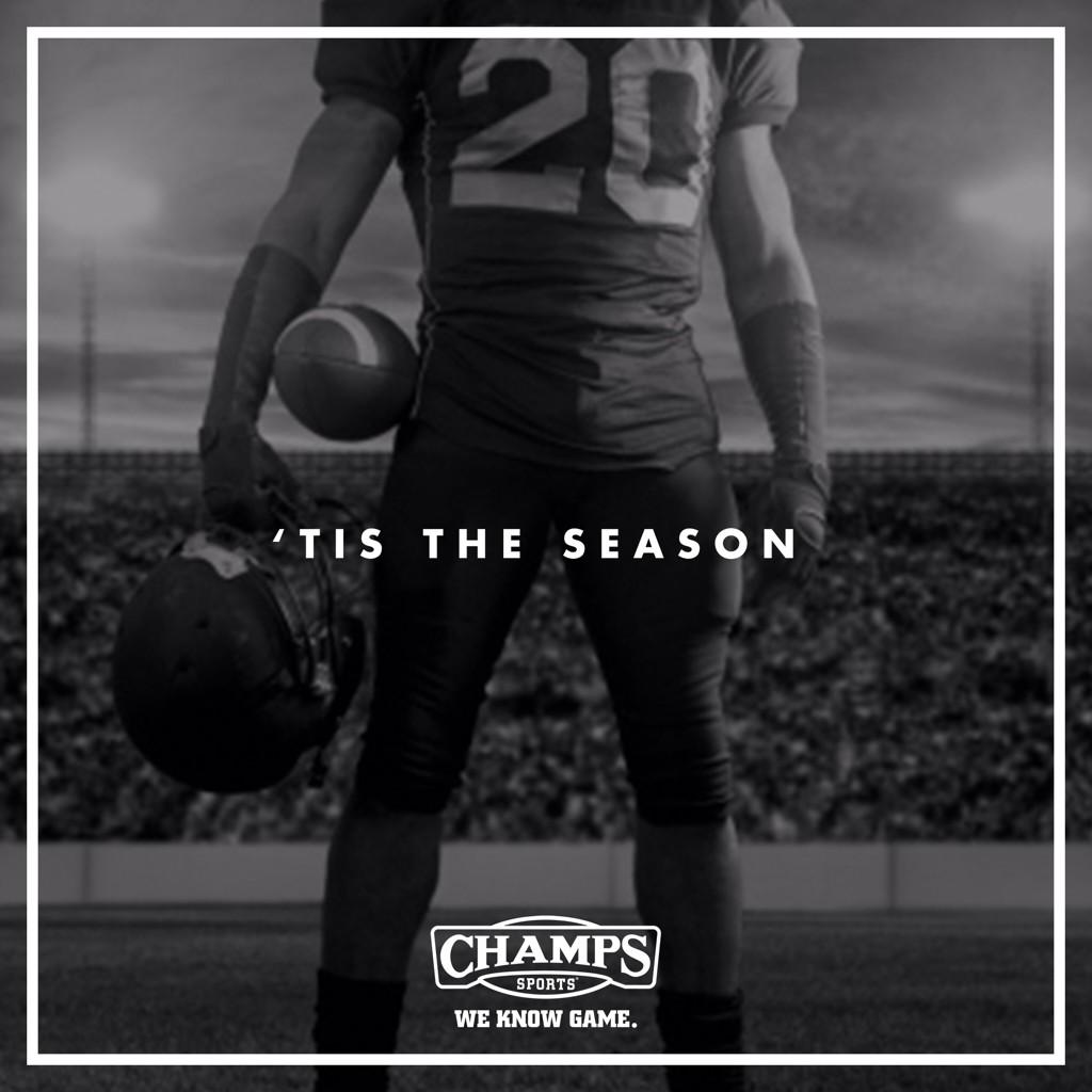 Champs Sports (champssports) on Twitter