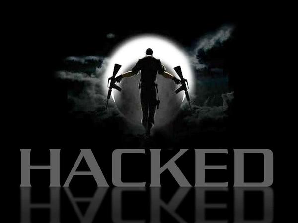 Ataturgue_'s tweet photo. HACKED !...
#KemalistHack http://t.co/VfNQDz4DOD