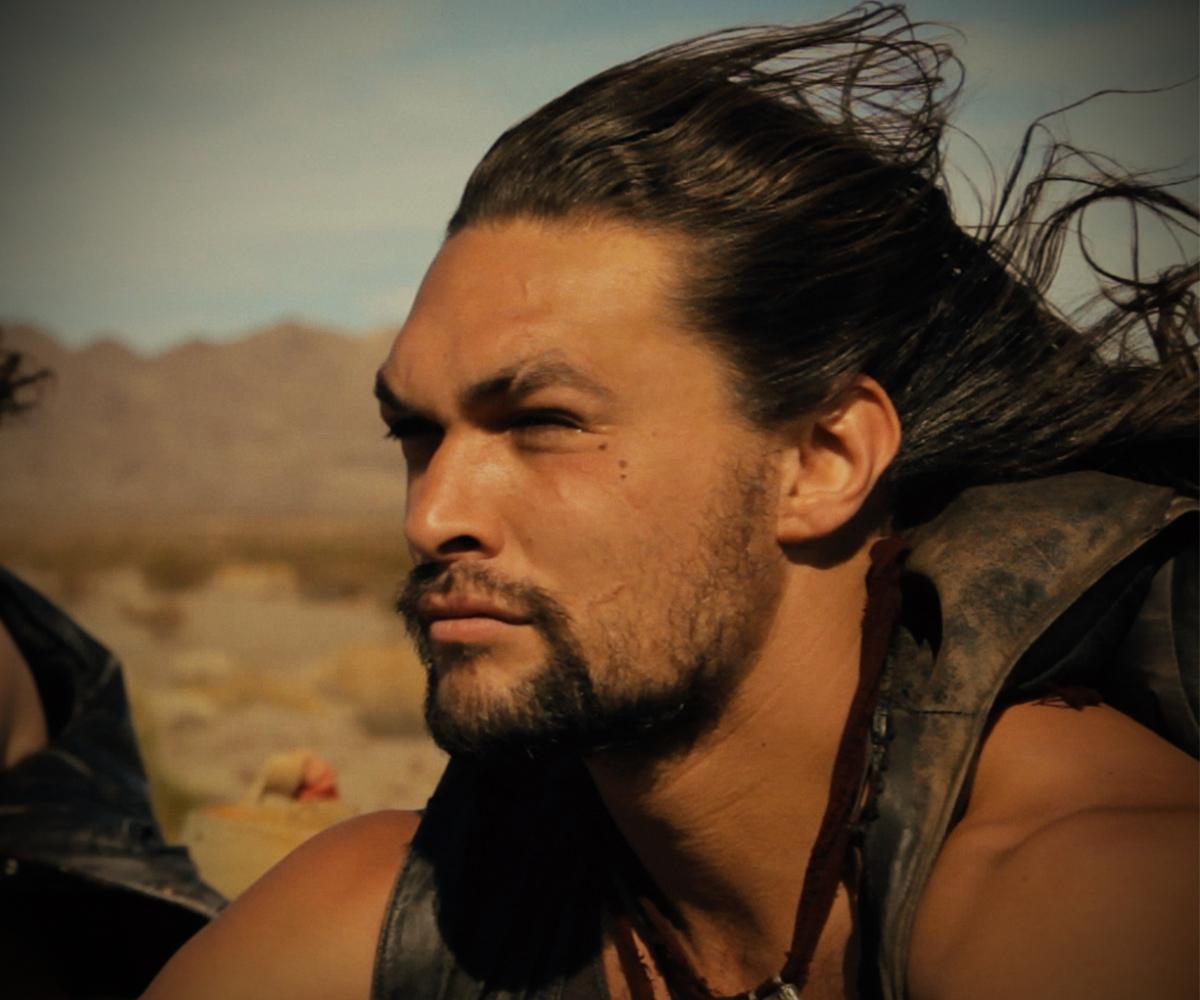 HB to 1 of our faves! Happy Birthday, Jason Momoa!  