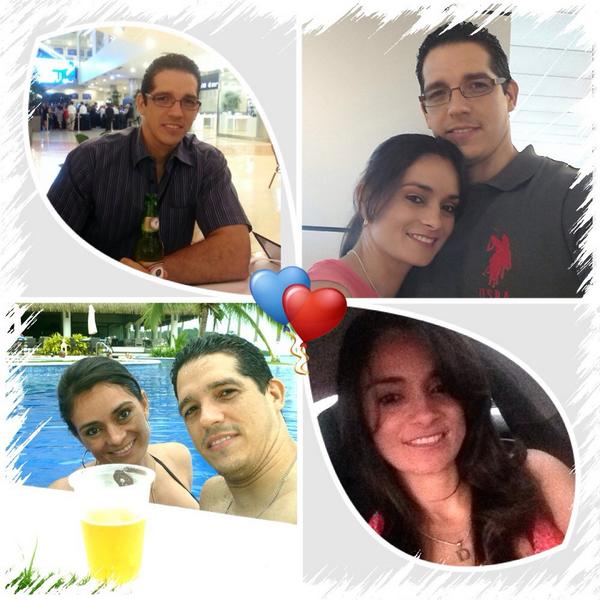 Mi Persona Favorita, Compañero, Mejor Amigo, Confidente, Amante, Mi Novio
Love you ❤️ <a href="/DioLanPTY/">DioLan</a> 
mañana es sábado 😘😍