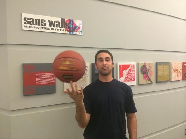 IntegerGroup's tweet image. Meet Nathan, an intern from @CUBoulder! #integern facebook.com/integer