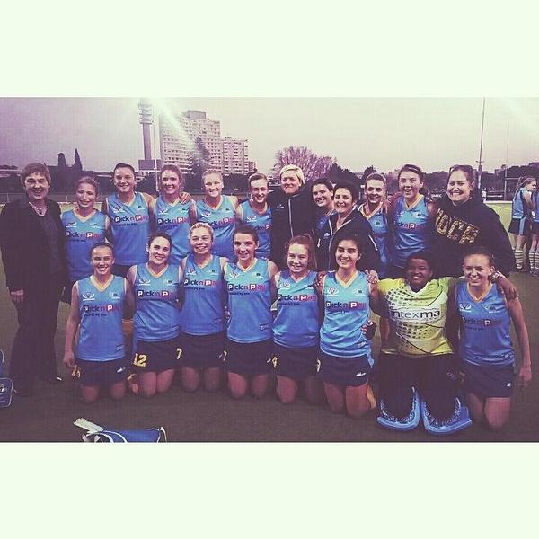 Great oorwinning! 1-0 teen Stellenberg <a href="/df/">Doug Frank</a> malan astro #premier2014 #dfm #span #hockey <a href="/SA_Hockey/">SA Hockey</a> <a href="/PRINCESS_Hockey/">Princess SA</a>