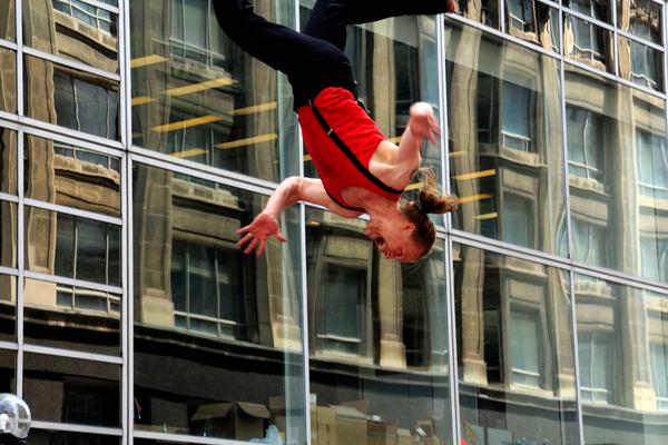 TheBogmanDraws's tweet image. Basically my reaction to @throw2catch at the #Ottbuskerfest.