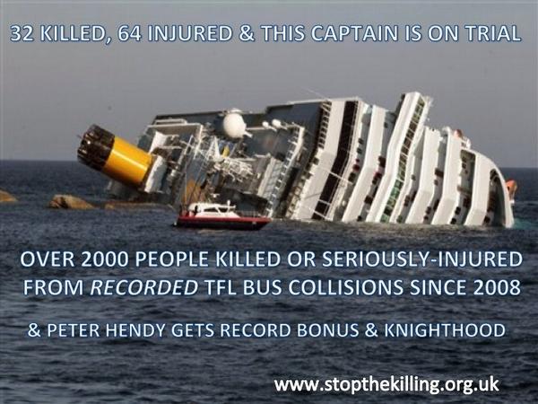 comadad's tweet image. Another #BigBusChallenge Entry @ExterionMediaUK How much is @TfLOfficial paying you? #YearoftheBus Hype