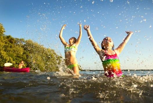 Microbiologically speaking here are the…Risks of Summertime

hardydiagnostics.com/articles/Risks…