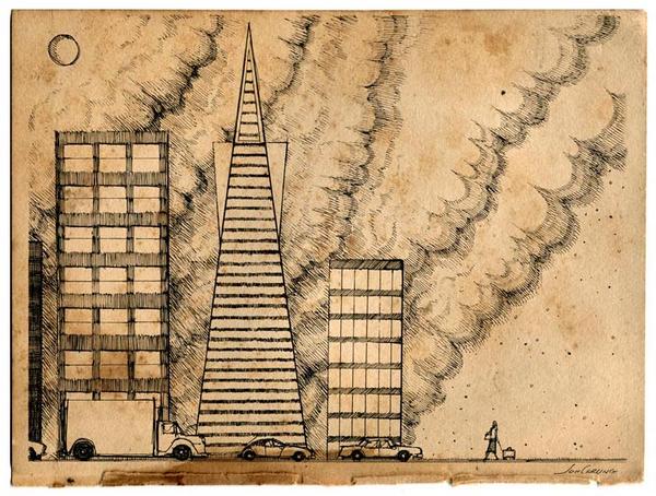 tales of the city #ArmisteadMaupin