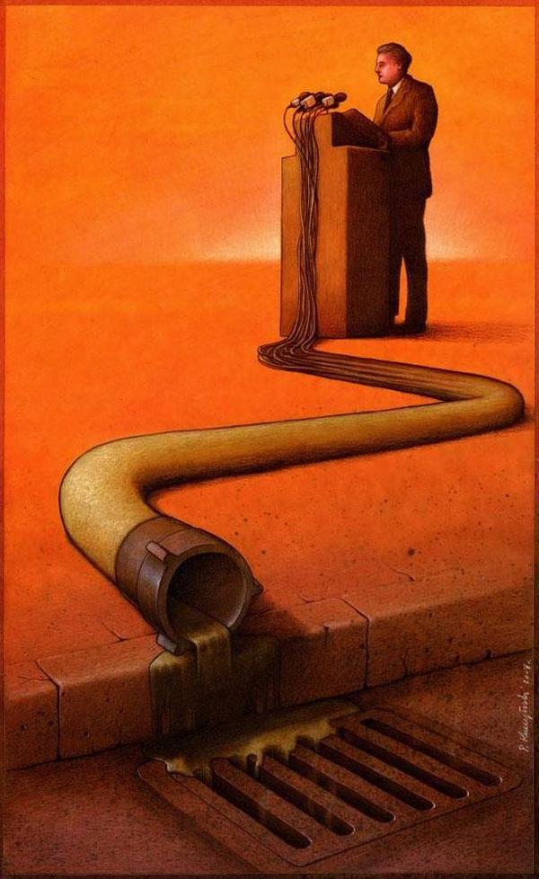 atlante83's tweet photo. Discursos podridos http://t.co/BOt9ZNG8iI