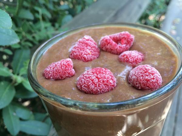 lorimaher's tweet image. Day 10 of 10! GGS - added frozen raspberries today. It has been fun seeing everyone's concoctions!!
@_KimberlySnyder