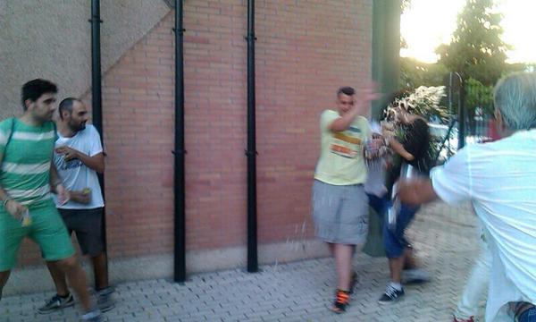 AGUAAA @AgcArturo !!