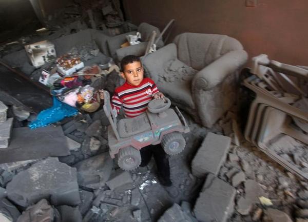 itobesur's tweet image. Si esto es "autodefensa" ¿qué haría Israel con Gaza si decidiera "atacar" en lugar de "defenderse"? Horror #GazaSOS