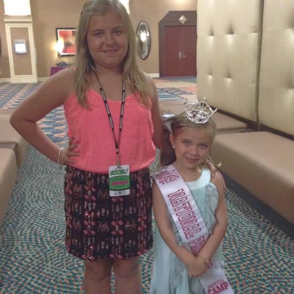 Ginger Parker (@gp10) on Twitter photo 