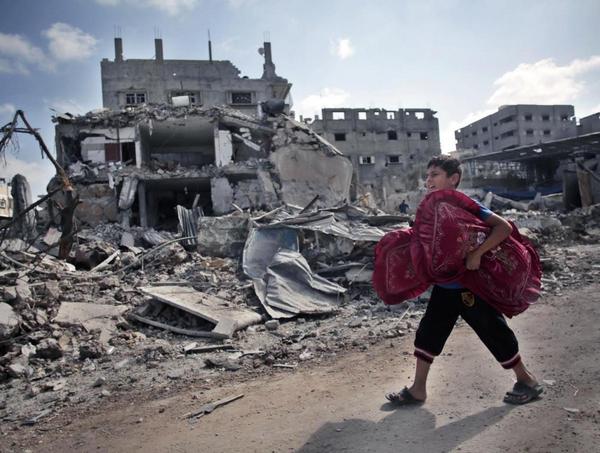 MSNFeatures's tweet image. Photos: Daily life in #Gaza before the bombs on-msn.com/1s5kHb6