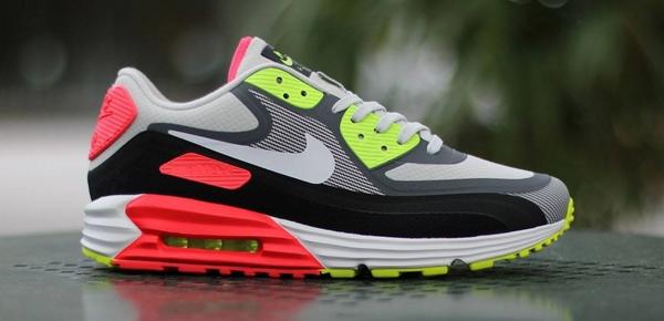 nike air max lunar90 water resistant