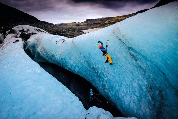CotswoldOutdoor's tweet photo. Boldness is chasing new experiences. Watch the latest @hardwear #DaysYouRemember video here: http://t.co/uz4T0MaE7r http://t.co/CbGT5ixquV