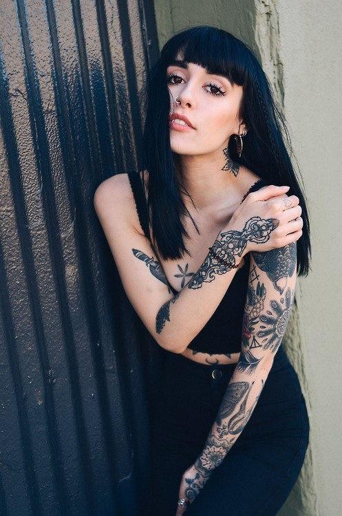 1000tattoo's tweet photo. Нужно ценить то , что имеешь. И быть благодарным за все то, что тебе дали. http://t.co/djpZLZqQhm