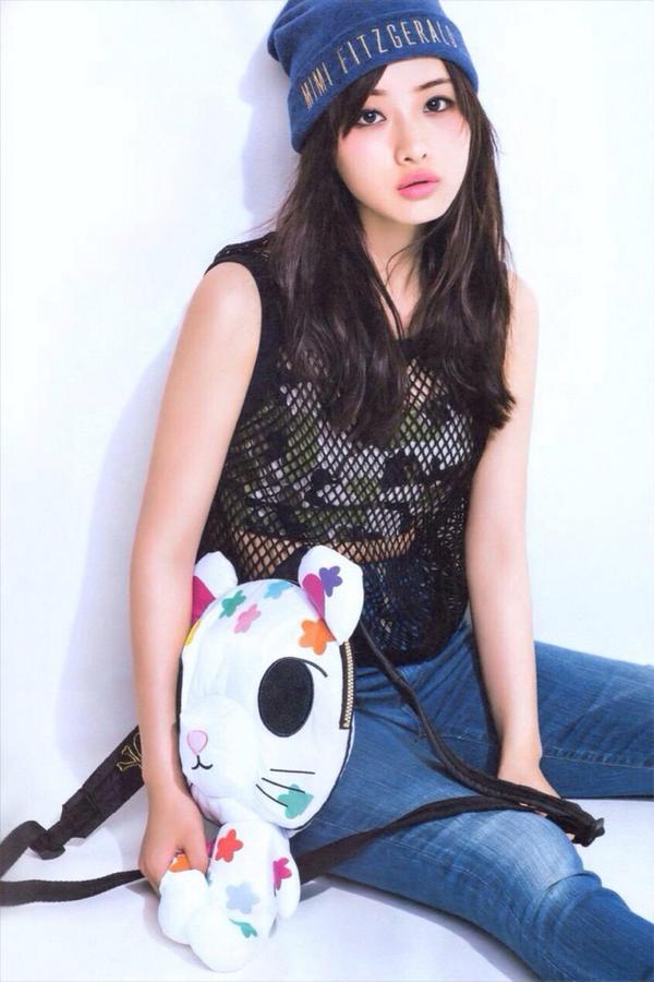 無条件に可愛い