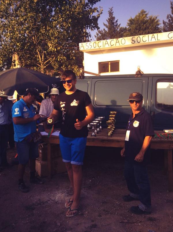 DanielRemu's tweet image. Portugal