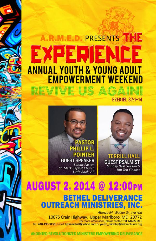 armed4ever's tweet image. Don't miss this! @plpointer @TerrillHall_SB6 @RC_PWP @Mr_Tillery @Wrshpn_Stylst09 @MrsRoseWalker @TheFOM2012