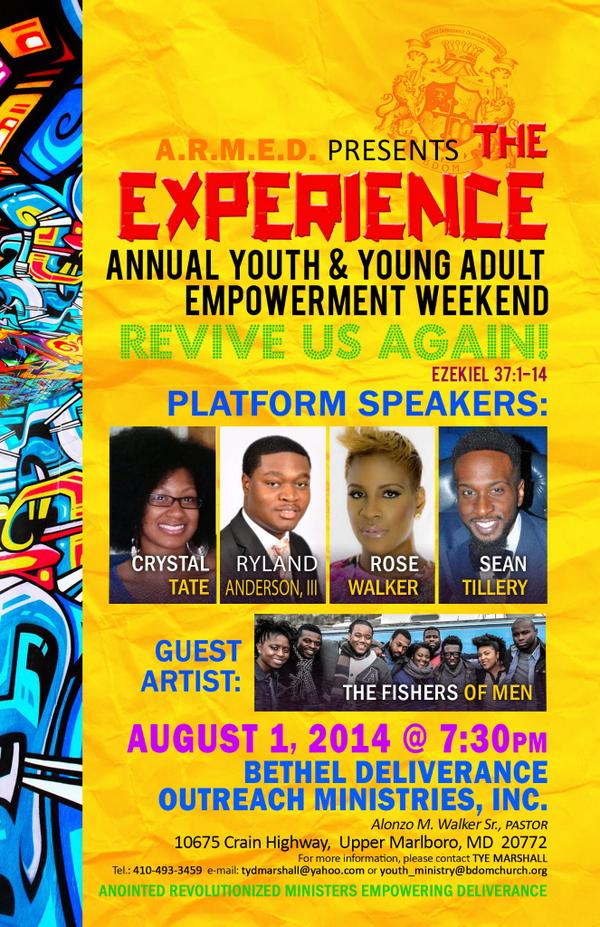 armed4ever's tweet image. Don't miss this! @plpointer @TerrillHall_SB6 @RC_PWP @Mr_Tillery @Wrshpn_Stylst09 @MrsRoseWalker @TheFOM2012