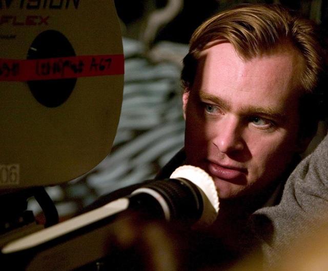 Happy Birthday to two of my all time favorite filmmakers, Christopher Nolan and Richard Linklater. 