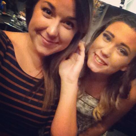 Happy birthday to my favorite Miley Cyrus.  I love and miss you  