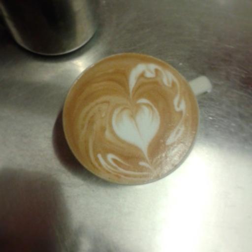BaristaSolo's tweet photo. #goodnight http://t.co/HnzCgNuMwG