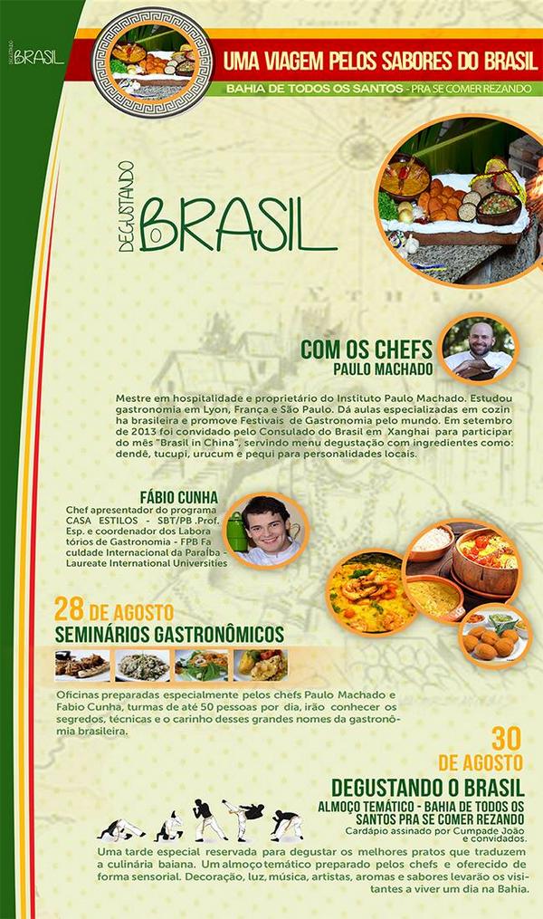 Mais Brasil Turismo (@maisbrasiltur) / X