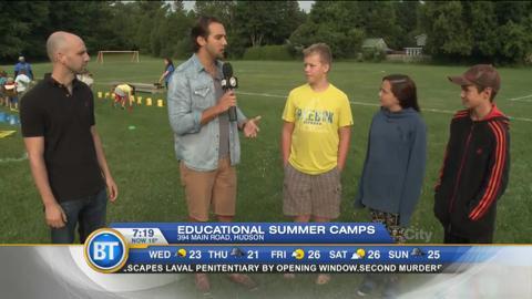 How do you handle bullies? The kids from <a href="/getdynamix/">Dynamix</a> in Hudson talk about it with <a href="/WilderWeir/">Wilder Weir</a> ow.ly/zKSvD