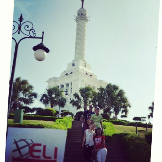 insti_ELI's tweet photo. Every summer has a story...come to ELI. Create yours!!! @insti_ELI #eli #santiago http://t.co/Ob7v8FWn5Z