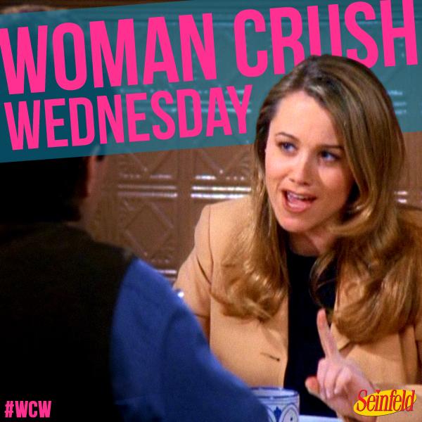 Happy Birthday to our Christine Taylor! 