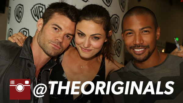 cworiginals's tweet photo. #TheOriginals Official Instagram account has launched! Follow it for exclusives and more: http://t.co/wJFfILSbg5 http://t.co/Gt9ZREY0ps