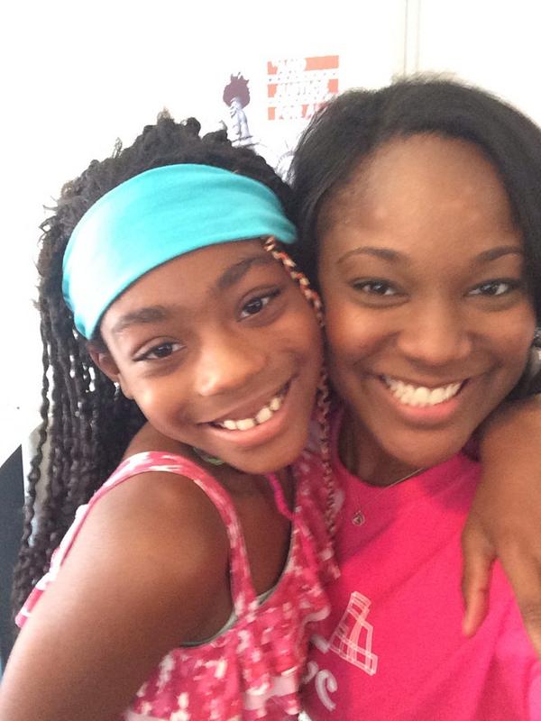 North Texas Diversity Leader and summer camp EYF participant #pwcsummerimpact