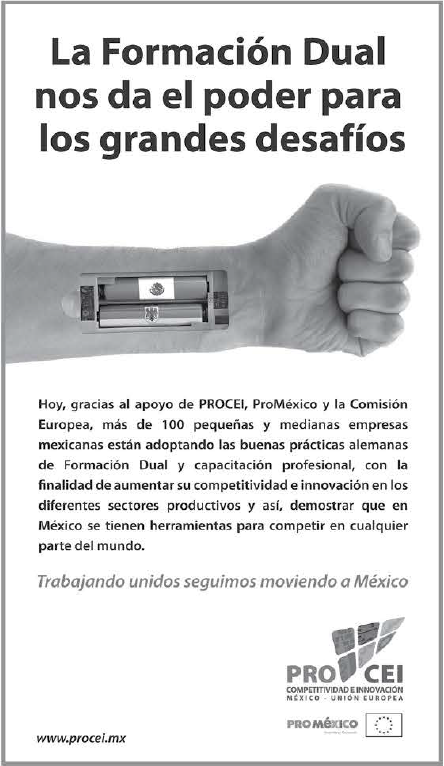 UEenMexico's tweet photo. #pymes mexicanas adoptan buenas prácticas con proyecto #PROCEI #UE @ProMexicoTw @AhkMexiko http://t.co/H0qL7XyFun http://t.co/bsINTwAj8D