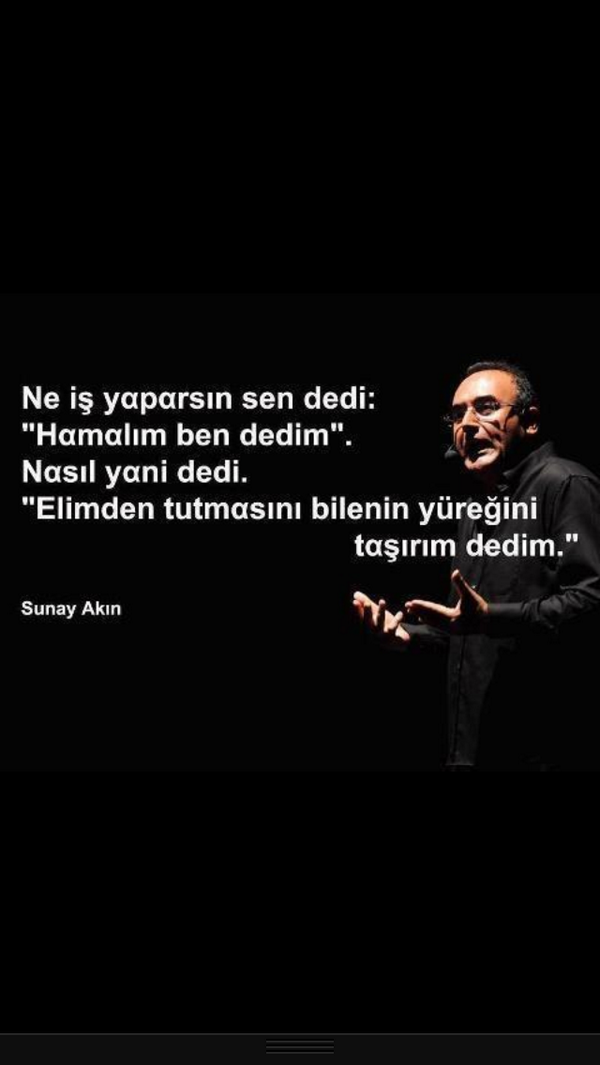 ELİMDEN TUTANIN
YÜREĞİNİ TAŞIRIM