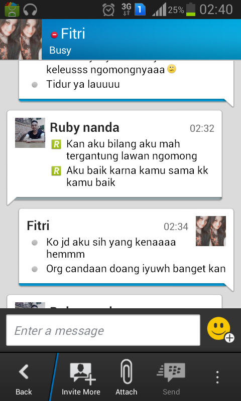 rubynanda tweet picture