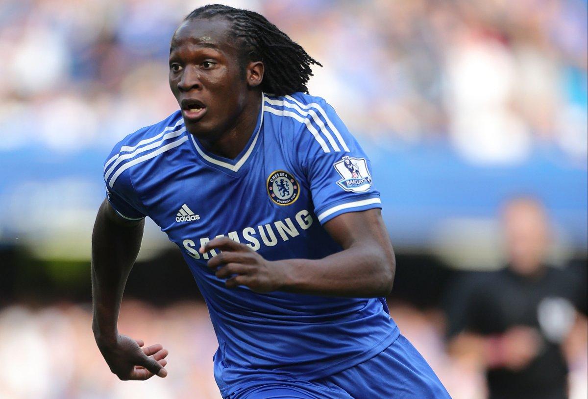 Hit the Sail on the Head: Romelu Lukaku Chelsea / Why Chelsea Signed