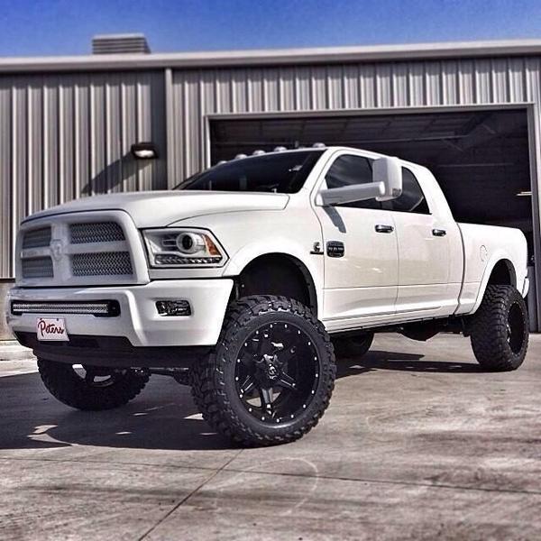 SexyTrucks_'s tweet image. RT if you would drive this Dodge 😍