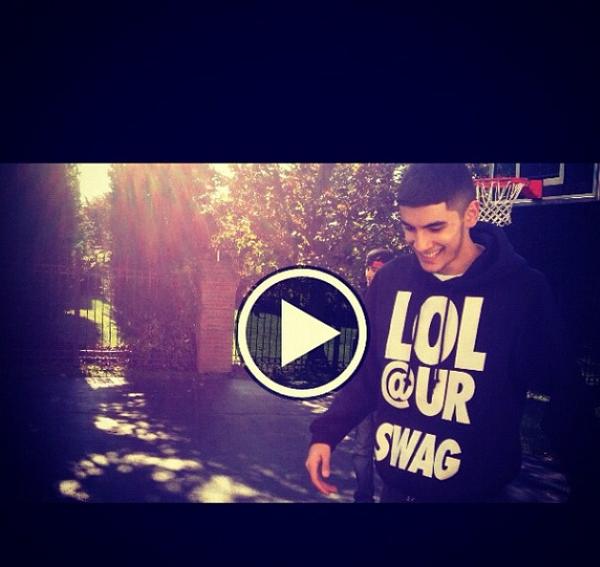 AbGardezi's tweet image. #posterization