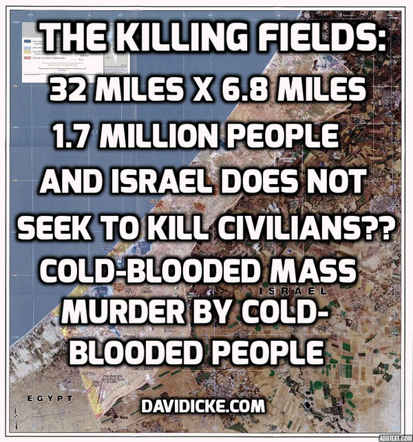 davidicke's tweet image. 