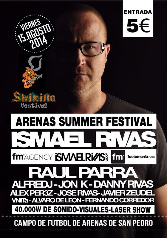 ArenasSummerFestival tweet media