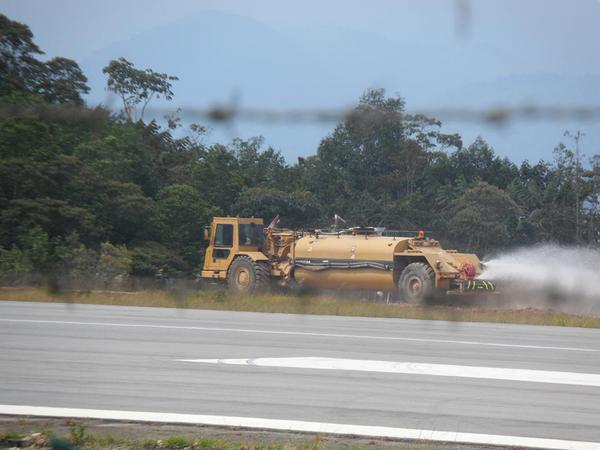 2808Alba's tweet photo. @noticierodelafm 
CRIMEN CONTRA LA NATURALEZA EN LEBRÍJA. La A��ronautica Civil taló árboles y arbustos protectores http://t.co/chMYBZL3BY