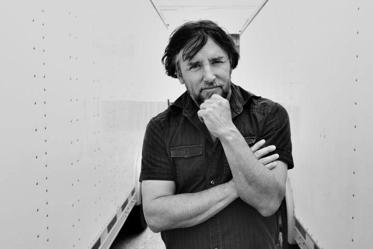 Happy birthday, Richard Linklater. 
