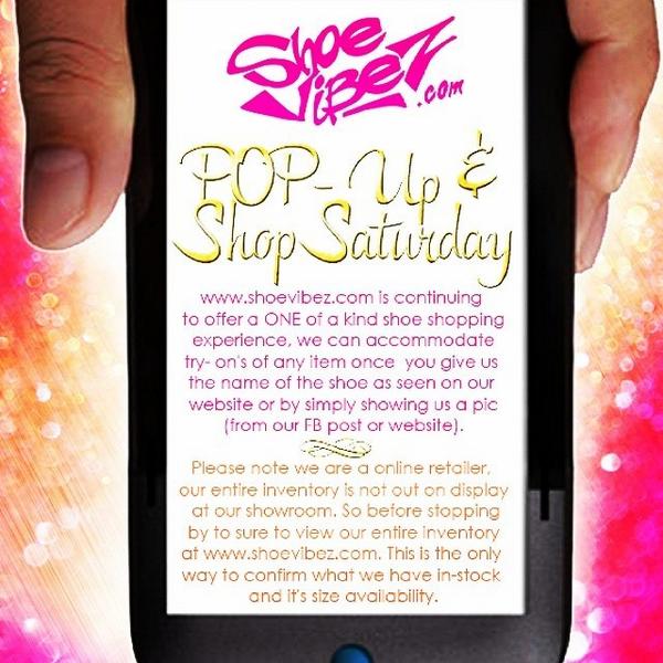 Poppin! - 'with the @svladies locally #virginislands #vinice #save #savvynetworking #happy #shoe4sale #popupshop ...