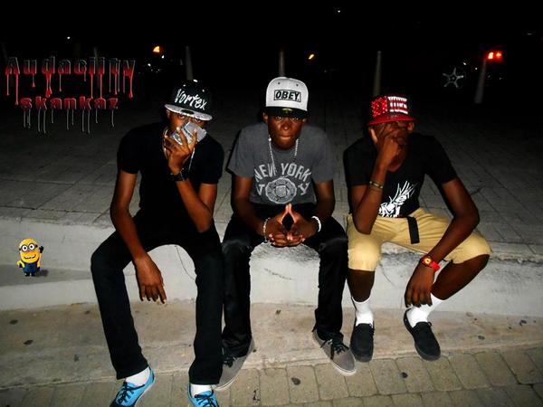 _Audacityy's tweet image. AUDACITY SKANKERZ